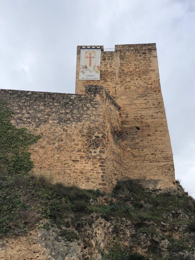 Casas Rurales Arroyo De La Sierra Yeste Εξωτερικό φωτογραφία